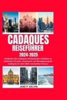 Cadaques Reiseführer 2024-2025