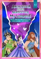 Abenteuer Aus Der Nordischen Mythologie #2