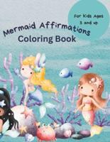 Mermaid Affirmations