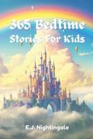 365 Bedtime Stories For Kids