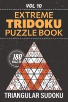 Tridoku Puzzle Book