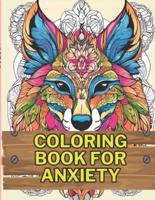 Coloring Designs to Calm Anxiety and Depression