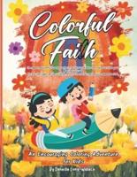 Colorful Faith