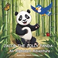 Jacob the Jolly Panda