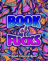 Book of Fucks