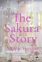 The Sakura Story - A Girl Who Refused to Give Up Nappies (Nappy Version)