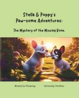 Stella & Poppy's Paw-Some Adventures