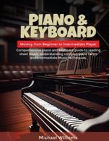 Piano and Keyboard for Intermediate