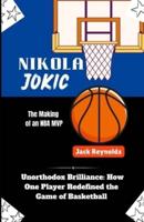 Nikola Jokic Story