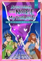 Avonturen Uit De Noorse Mythologie #2
