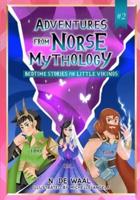 Adventures from Norse Mythology #2