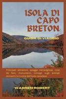 Isola Di Capo Breton Guida Di Viaggio
