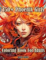 150+ Phoenix Girls