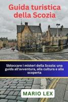 Guida Turistica Della Scozia