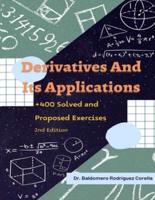 Derivatives and Its Applications
