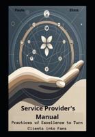Service Provider's Manual