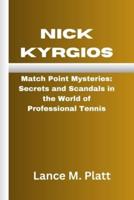 Nick Kyrgios
