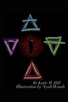 The Crimson Priesthood Chronicles Volume One Blood Oath