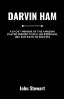 Darvin Ham