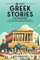 69 Short Greek Stories for Beginners