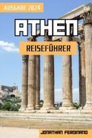 Athen Reiseführer 2024