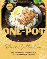 One-Pot Easy-to-Prepare Meal Collection