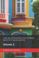 Case Architettoniche Da Colorare