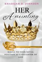 Her Anointing