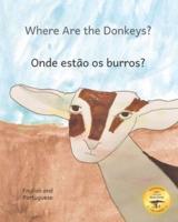 Where Are The Donkeys?