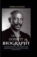 Louis Gossett Jr