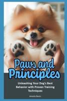 Paws and Principles