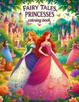 Fairy Tales, Princesses