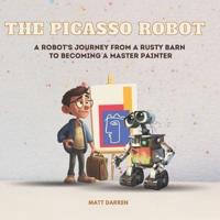 The Picasso Robot