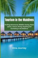 Tourism in the Maldives