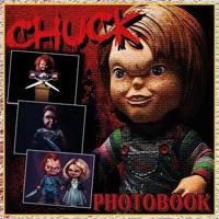 Chuck Photobook