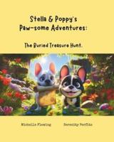 Stella & Poppy's Paw-Some Adventures
