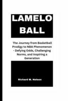 Lamelo Ball