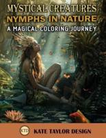 Nymphs in Nature