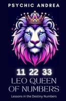 Leo Queen of Numbers