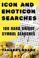 Icon and Emoticon Searches
