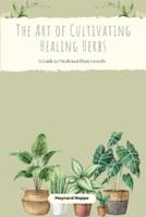 The Art of Cultivating Healing Herbs