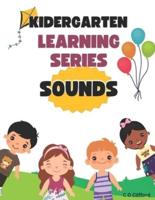 Kindergarten Learning Series