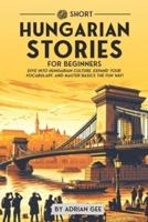 69 Short Hungarian Stories for Beginners