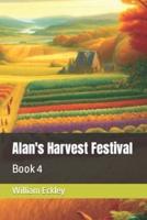 Alan's Harvest Festival