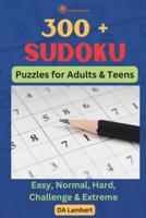 300 + Sudoku