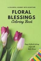 Floral Blessings