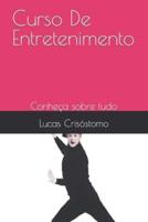 Curso De Entretenimento