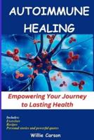 Autoimmune Healing