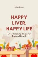 Happy Liver, Happy Life