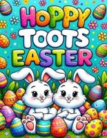 Hoppy Toots Easter